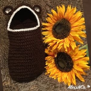 Baby Bear Cozy